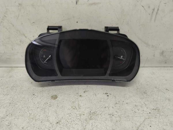 COMPTEUR RENAULT MEGANE 4 ESSENCE - Vue 1